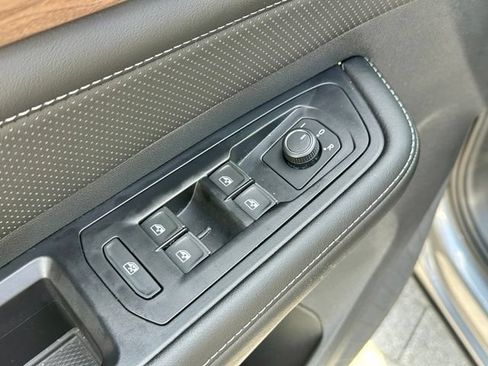 Certified 2026 Volkswagen Atlas SE AWD/4WD image 11