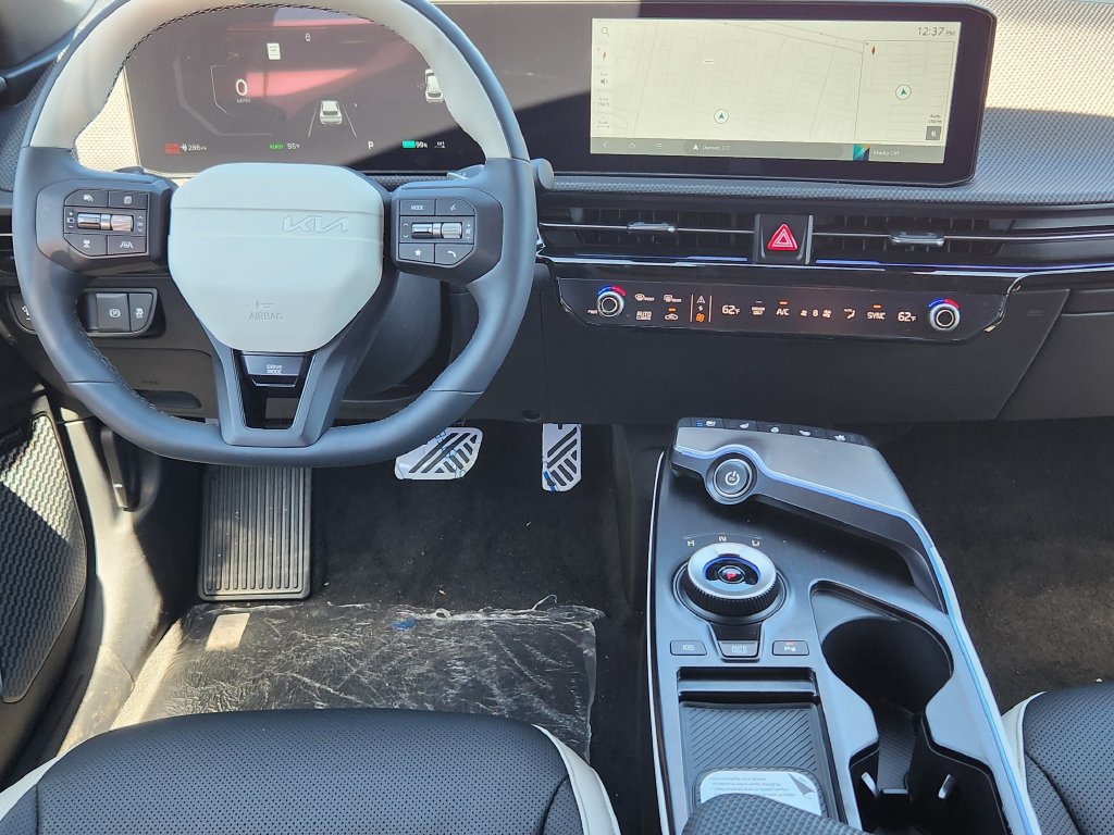 New 2026 Kia EV6 GT-Line AWD/4WD image 11