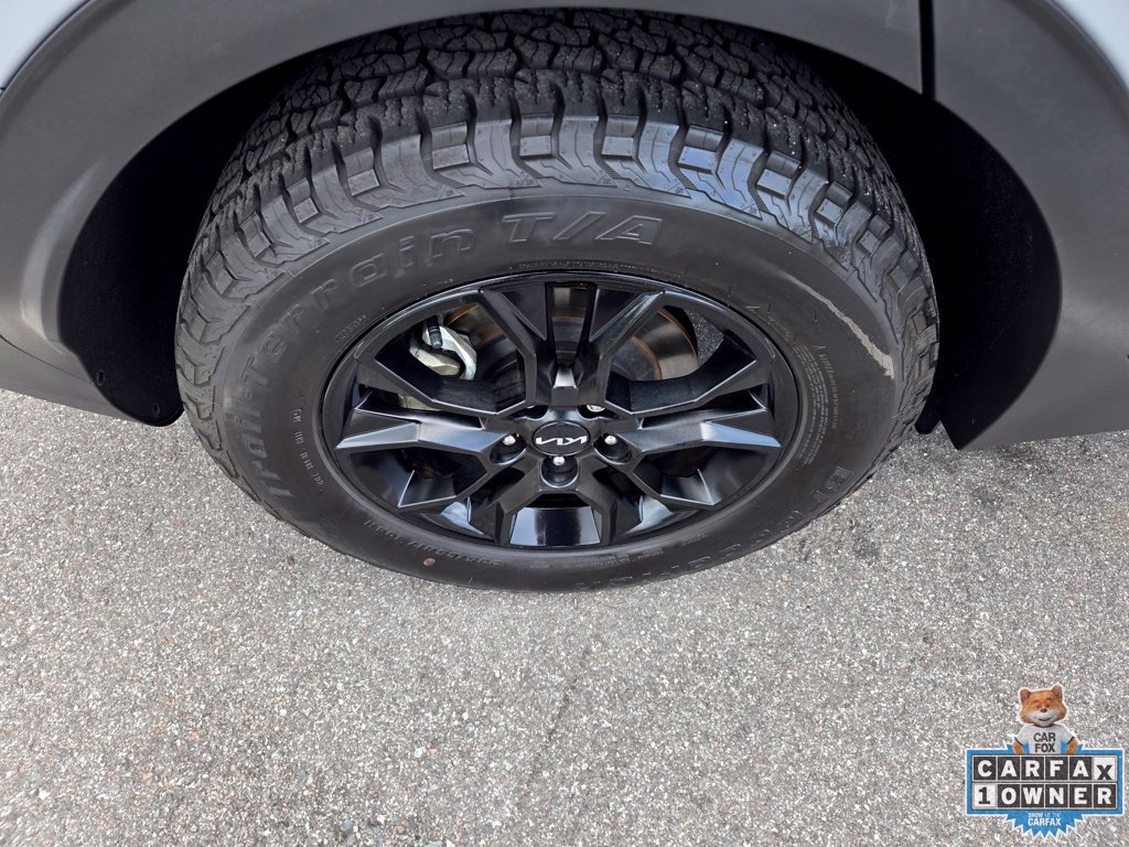 Used 2024 Kia Sportage X-Pro Prestige AWD/4WD image 12