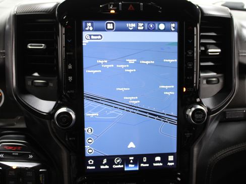 Used 2022 RAM 1500 TRX w/ TRX Level 2 Equipment Group image 17