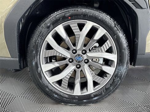 New 2026 Subaru Forester Touring image 30
