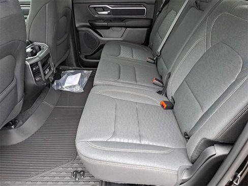 New 2026 RAM 1500 Big Horn image 13