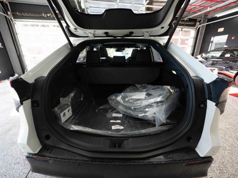 New 2026 Toyota bZ XLE image 28