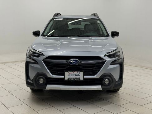 Used 2024 Subaru Outback Limited XT image 5