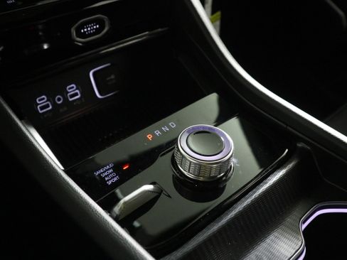 New 2026 Jeep Grand Cherokee Limited AWD/4WD image 26
