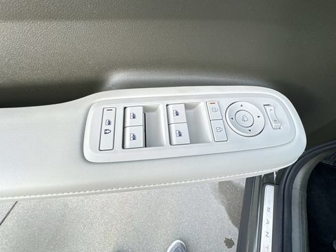 Used 2024 Hyundai Santa Fe Calligraphy AWD/4WD image 23