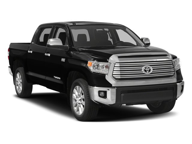 Certified 2017 Toyota Tundra Limited w/ Limited Premium Package AWD/4WD image 6
