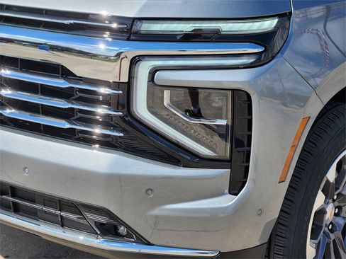 New 2026 Chevrolet Tahoe LT w/ Comfort Package image 5