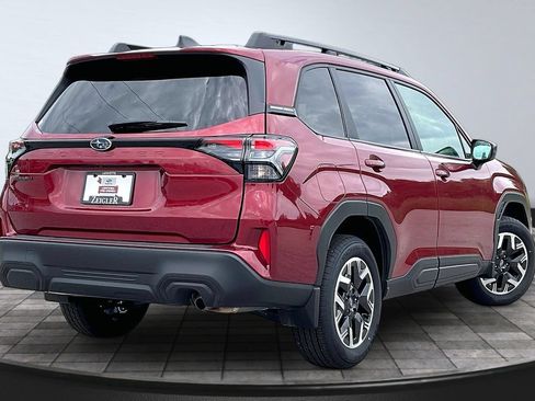 Certified 2026 Subaru Forester Premium AWD/4WD image 2