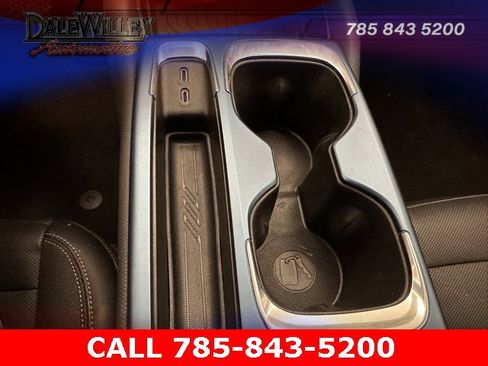 Used 2024 Chevrolet Equinox EV LT image 14