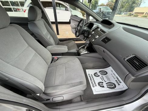 Used 2008 Honda Civic LX image 16