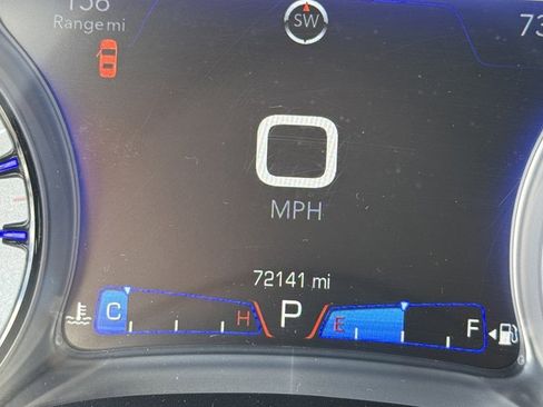 Used 2018 Chrysler 300 S w/ 300S Premium Group image 12