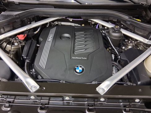 Certified 2023 BMW X5 sDrive40i w/ Climate Comfort Package image 36