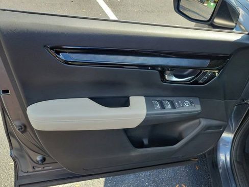 Certified 2024 Honda CR-V EX-L image 22