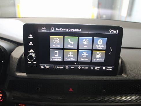 Certified 2025 Honda CR-V Sport-L image 26