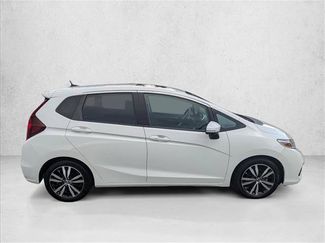 Certified 2018 Honda Fit EX-L video 4