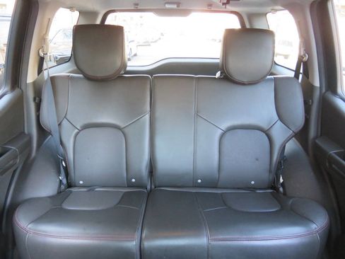 Used 2012 Nissan Xterra PRO-4X w/ Pro-4x Leather Pkg image 19