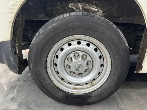 Used 2014 Nissan NV 2500 S w/ Power Basic Package image 19