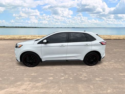 Used 2022 Ford Edge ST w/ Equipment Group 401A image 13