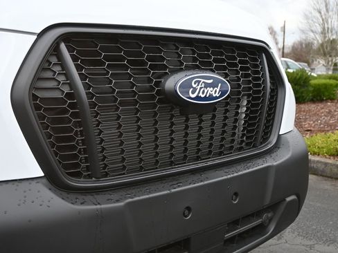 New 2026 Ford Transit 250 148 Medium Roof image 11