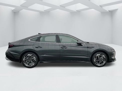 New 2026 Hyundai Sonata SEL image 4