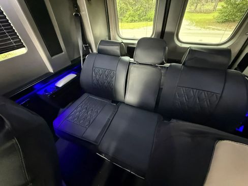 Used 2017 RAM ProMaster 2500 w/ Mopar Trailer Tow Group FWD image 55