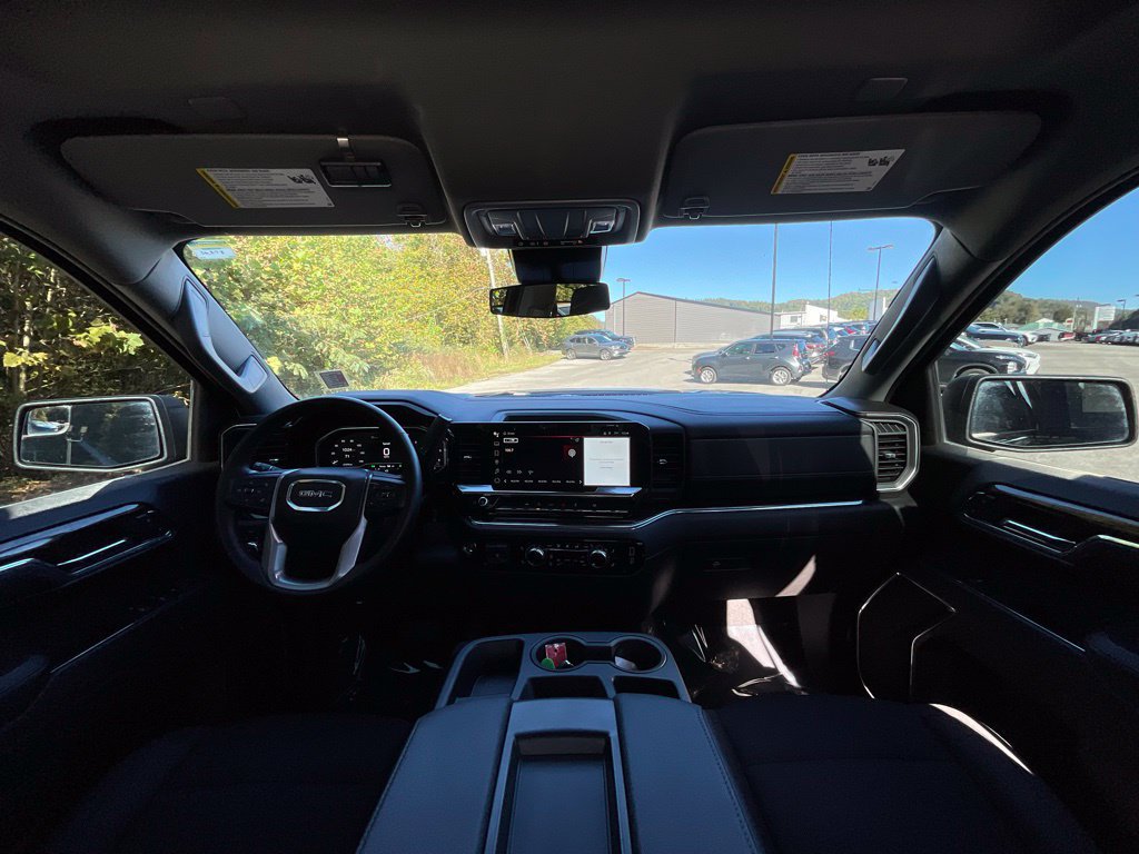 Used 2024 GMC Sierra 1500 Elevation AWD/4WD image 15