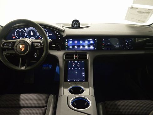 New 2026 Porsche Taycan RWD image 39