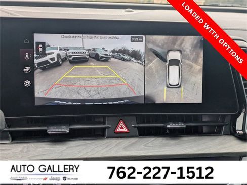 Used 2023 Kia Sportage X-Pro Prestige image 23