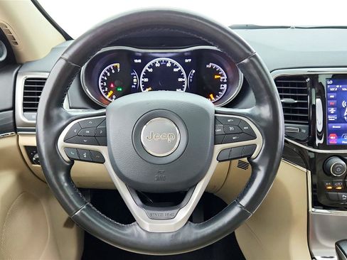 Used 2020 Jeep Grand Cherokee Limited RWD image 13