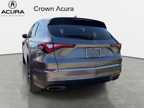 Used 2023 Acura MDX FWD w/ Technology Package image 5