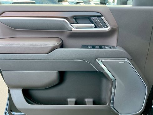 New 2026 GMC Sierra 3500 Denali AWD/4WD image 56