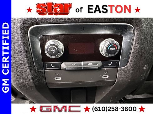 Used 2023 GMC Yukon AT4 w/ AT4 Premium Package image 24