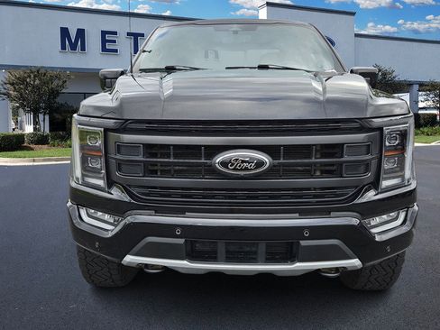 Used 2023 Ford F150 Tremor w/ Equipment Group 402A High image 2