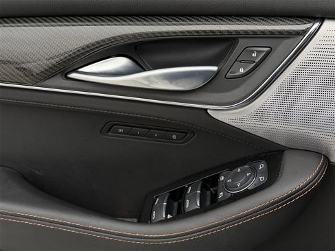 Used 2023 Cadillac CT5 Sport w/ Parking Package image 24