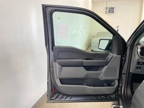New 2026 Ford F150 XLT AWD/4WD image 38