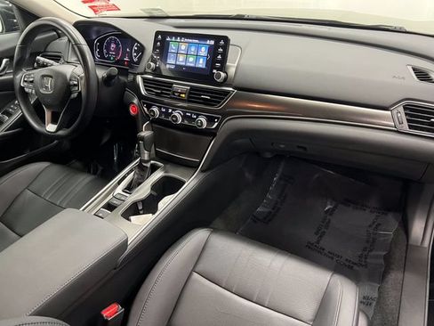 Used 2021 Honda Accord Sport Special Edition image 12
