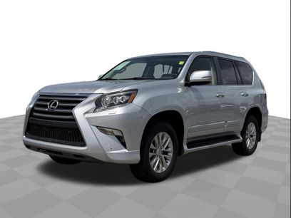 Used 2017 Lexus GX 460 Premium