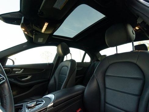 Used 2020 Mercedes-Benz C 300 4MATIC Sedan image 26