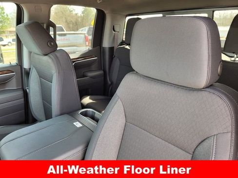 New 2026 GMC Sierra 1500 Elevation image 23