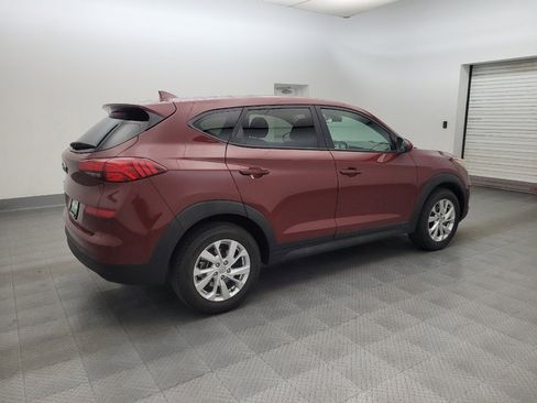 Used 2019 Hyundai Tucson SE FWD image 10