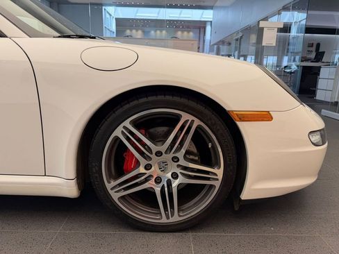 Used 2007 Porsche 911 Carrera S RWD image 28