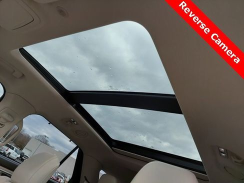 Used 2020 Ford Explorer Platinum image 11