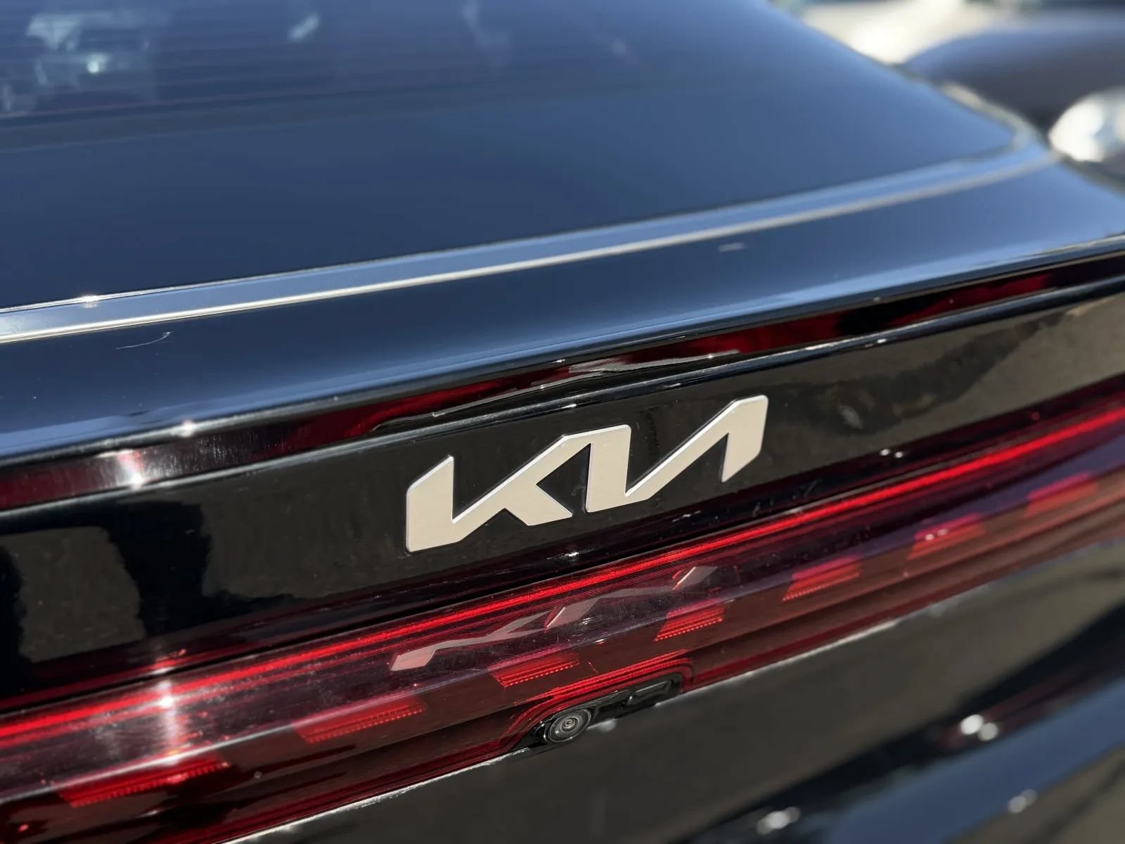 Used 2022 Kia K5 GT-Line w/ GT-Line FWD Premium Package image 43
