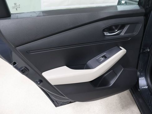 New 2025 Honda Accord SE image 16