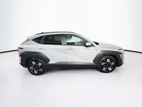 Used 2025 Hyundai Kona SEL FWD image 10