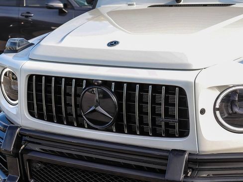 Used 2024 Mercedes-Benz G 63 AMG 4MATIC image 6