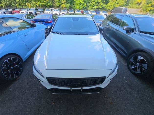 Used 2025 Volvo S60 T8 Ultra AWD/4WD image 3