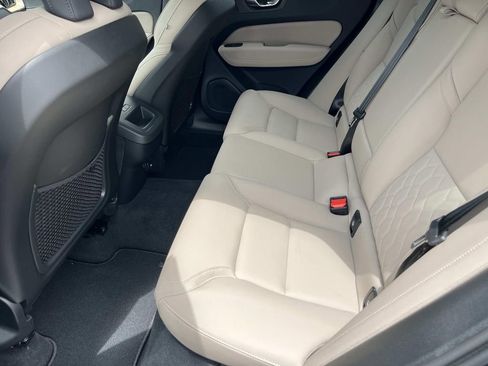 Certified 2026 Volvo XC60 B5 Plus w/ Protection Package Premier AWD/4WD image 19
