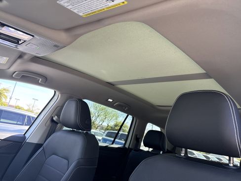 New 2026 Volkswagen Atlas SEL image 15